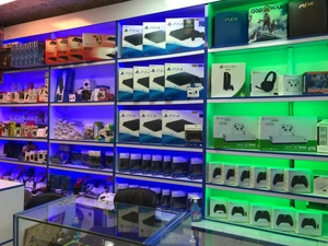 تصویر فروشگاه پی اس استور دات آی آر