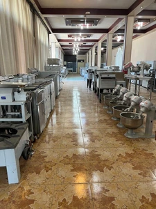 تصویر فروشگاه پیک استیل نجفی