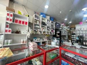 تصویر فروشگاه آتا طب شیراز
