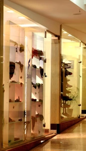 تصویر فروشگاه شال و روسری زوشا