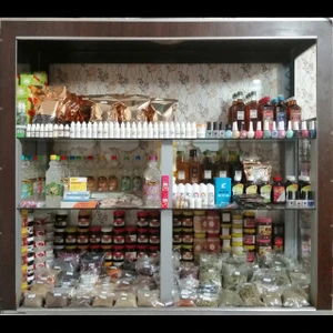 تصویر فروشگاه بازارچه رنگارنگ