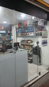 تصویر فروشگاه گیم سنتر ایرانیان استور