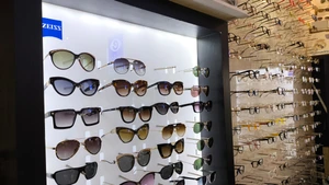 تصویر فروشگاه گالری پاک طلا