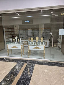 تصویر فروشگاه اکسسوری طلاطوری تهران