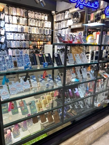 تصویر فروشگاه لوازم جانبی فونیک