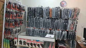 تصویر فروشگاه مجموعه کامپیوتری گل گندم