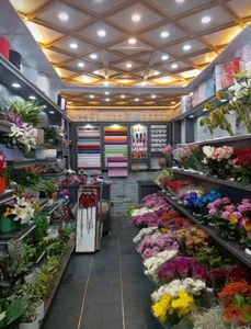 تصویر فروشگاه تاج از ما شاپ