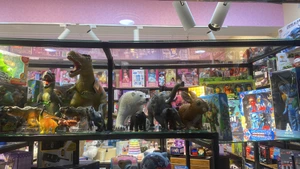 تصویر فروشگاه بازرگانی ازادکیا