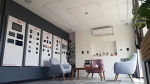 تصویر فروشگاه جنیوس کالا