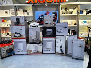 تصویر فروشگاه میراد کمپانی