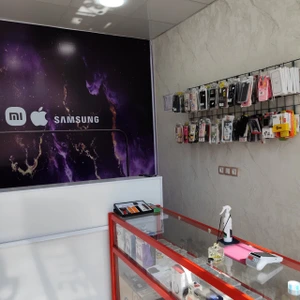 تصویر فروشگاه پرلا موبایل