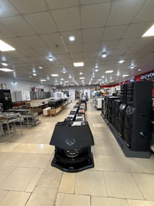 تصویر فروشگاه ستوده نیا