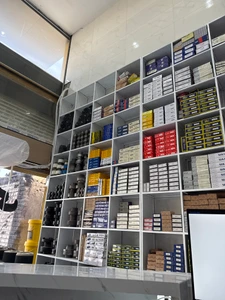 تصویر فروشگاه صنعتی کاوش