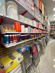 تصویر فروشگاه منصوری پلاستیک