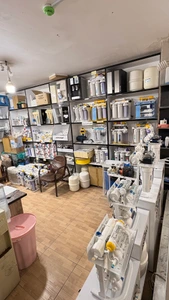 تصویر فروشگاه تصفیه گستر جزیره