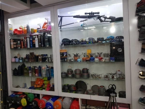 تصویر فروشگاه کوه باما