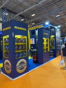 تصویر فروشگاه مانول ایران