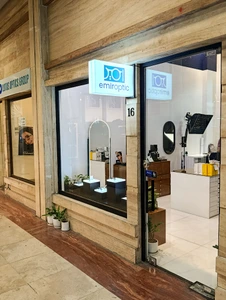تصویر فروشگاه امیر اپتیک تهران