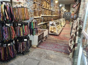 تصویر فروشگاه مهد هنر اصفهان