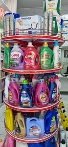 تصویر فروشگاه بهداشتی شادیهای زندگی