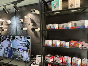 تصویر فروشگاه دیده بان خلیج