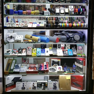 تصویر فروشگاه صبوری