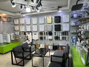 تصویر فروشگاه میتا کالا تهران