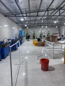 تصویر فروشگاه ایلان مارکت