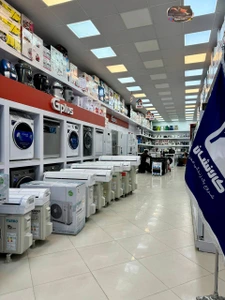 تصویر فروشگاه کالانشان