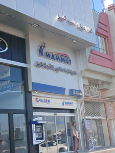 تصویر فروشگاه قاسمی زاده کارادیزل