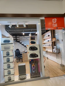 تصویر فروشگاه بانک گجت