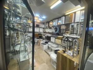 تصویر فروشگاه هوم شاپ پردیس