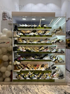 تصویر فروشگاه کفش خانومی