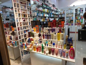 تصویر فروشگاه دلوان شاپ