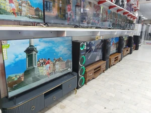 تصویر فروشگاه لوازم خانگی اکبر محبی