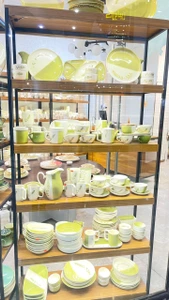 تصویر فروشگاه مجموعه هور لیدوما