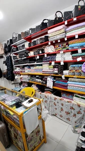 تصویر فروشگاه کیفاج