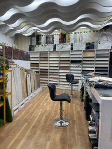 تصویر فروشگاه کاج پانل