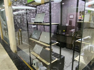 تصویر فروشگاه ناکبند