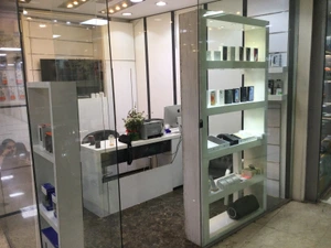 تصویر فروشگاه سیب استور شمرون