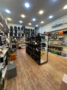 تصویر فروشگاه ویونا گالری