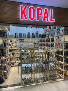 تصویر فروشگاه لوازم خانگی کوپال