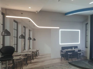 تصویر فروشگاه لاینلوکس