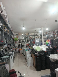 تصویر فروشگاه دیوکس شاپ یک