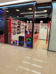 تصویر فروشگاه شیراز تکنو مارکت