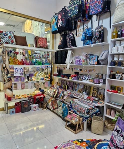 تصویر فروشگاه دست سازهای ام بی