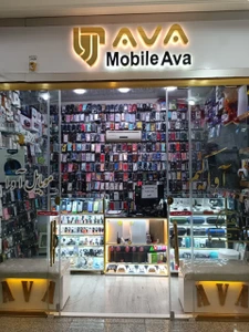تصویر فروشگاه اوا موبایل