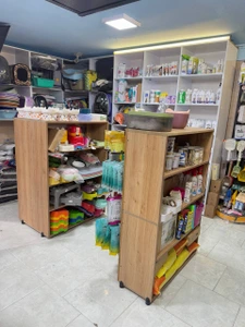 تصویر فروشگاه پت شاپ باران