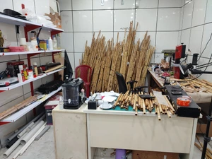 تصویر فروشگاه عرب نای