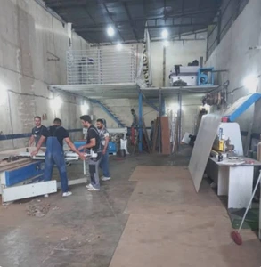 تصویر فروشگاه آرت دکور کابین